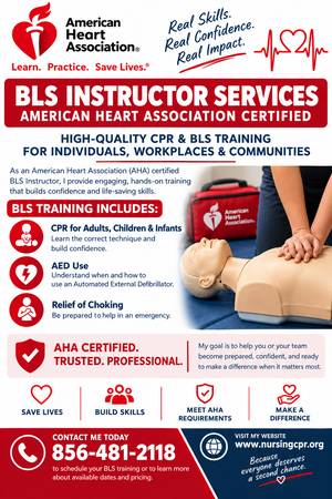 CPR Certification 1