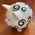 Decorative Classic Ceramic Piggy Bank 1 thumbnail