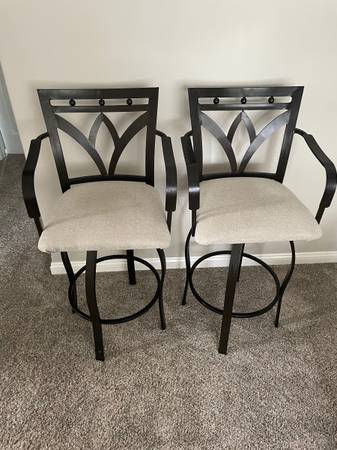 Bar Stools 1