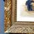 Framed Cherub Angel / Baroque Rococo Ornate Wood Picture Frame 6 thumbnail