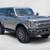 2023 Ford Bronco 4x4 4WD Badlands Convertible 3 thumbnail