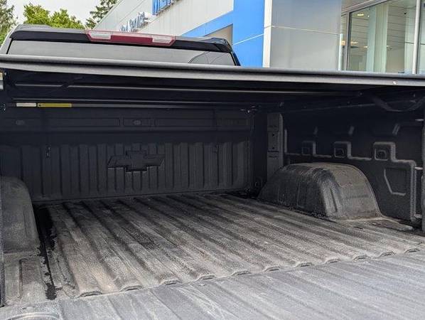 2024 Chevrolet Silverado 1500 RST - Photo 9