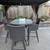 Patio table and Chairs 10 thumbnail