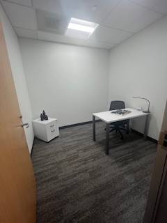 Modern, Private Office Space - Move In Ready - 1st Mo. FREE! 1