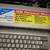 IBM PERSONAL WHEELWRITER 2 Electronic Typewriter Works Great, KEPT IT 2 thumbnail