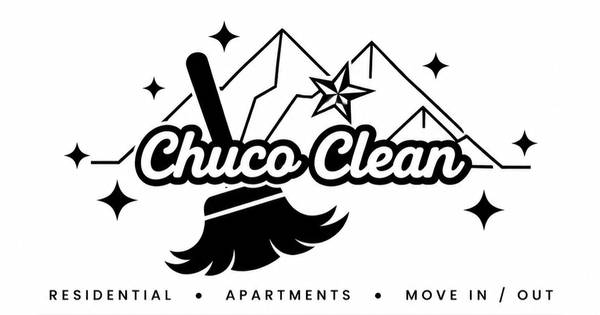 Chuco Cleaning 1