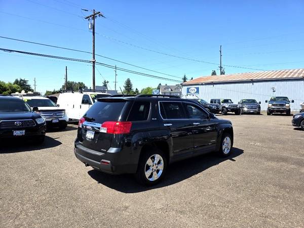 2014 GMC Terrain  SLE SUV - $9,999 (Wilkins Auto Center)63611907936257124