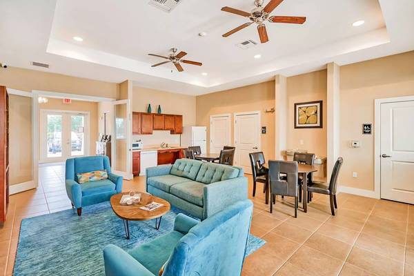 Where style is a way of life: Experience our mesmerizing 3 BR. 1