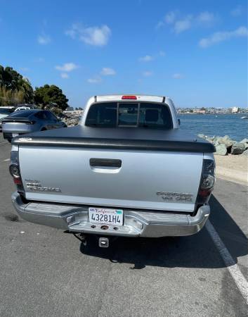 2005 Toyota Tacoma V6 PreRunner - Photo 5