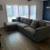 Large Sectional Couch Sofa - Alder & Tweed 1 thumbnail