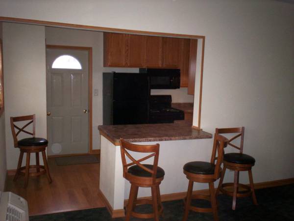 TWO BEDROOM UPPER DUPLEX 1