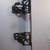 Snowboard and Bindings- Realm DBX Core 151 cm With Sims Link Bindings 6 thumbnail