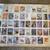 Vintage EAA Commemorative Poster Annual Oshkosh WI Fly-In Conventions 4 thumbnail