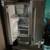 Maytag stainless steel double door fridge/freezer 3 thumbnail