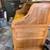 Oak rolltop desk 8 thumbnail