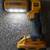 DEWALT 20V MAX LED Work Light 2 thumbnail