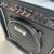 KMD GS90D Guitar Combo Amp Vintage 80’s 2 thumbnail