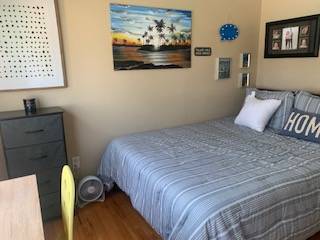 $1,200 / 1br - 450ft2 - Una habitación moderna + piscina + baño, cerca de SDSU! (Allied Gardens)63663922744193120