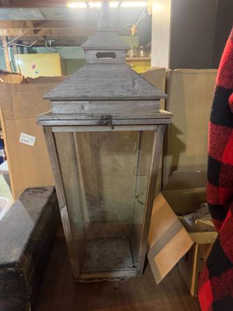 Lantern 1