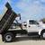 2004 F750 Ford Dump Truck S/A 10 thumbnail