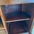 All Wood 74" TV Entertainment Center 16 thumbnail