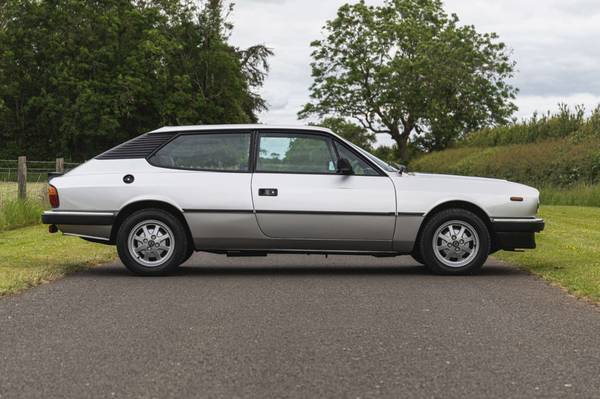 Lancia WTB 1