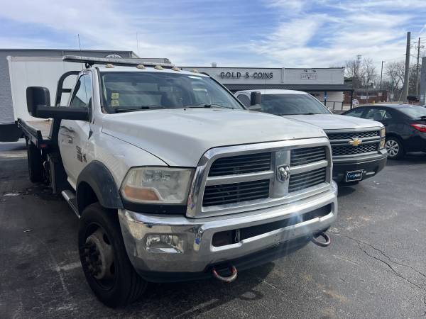 2011 RAM 5500 - Photo 4