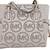 Michael Kors New with Tags East West Blush Pink Voyager Tote Bag 5 thumbnail