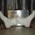 Vintage Roller Derby Roller Skates Metal Case Chicago Roller Skates 5 thumbnail
