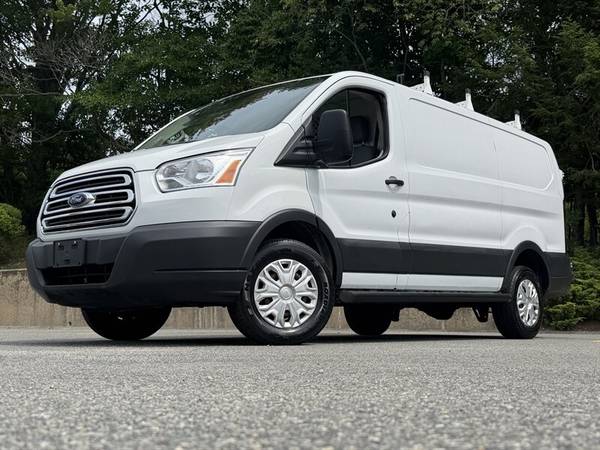 2016 Ford Transit - Photo 2