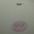 Cauldon England Round Covered Butter Dish, Small, Higgins & Seiter, K8 4 thumbnail