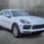 2022 Porsche Cayenne AWD All Wheel Drive  SUV 3 thumbnail