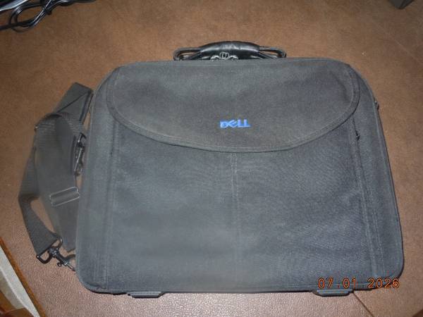 Laptop Bag 1
