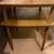 mid century end table/nightstand 5 thumbnail