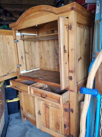 Kiln dry pine 1