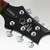 Wilkinson machine head tuners.3 left and 3 right side set.Used but in 6 thumbnail