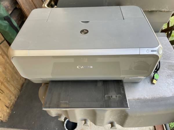 Canon printer 1