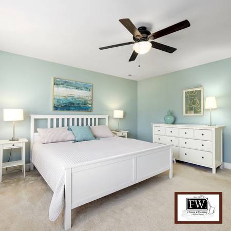 🌞🌞🌞 RISE AND SHINE! HOUSE CLEANING SPECIAL! 1