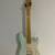 Fender Stratocaster and Gator case 4 thumbnail