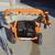 USED GENERAC 3100PSI PRESSURE WASHER 3 thumbnail