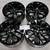 20” Inch Jeep Wrangler Grand Cherokee OEM Wheels 20x8.0J 5x127mm Et Of 10 thumbnail