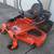 Riding mower zero turn Ariens new never used 6 thumbnail
