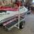 1999 Polaris jet ski 3 seater with reverse and trailer 4 thumbnail
