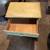 Bedside table, night table lamp stand 4 thumbnail