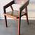 Teak Chairs (5) 5 thumbnail