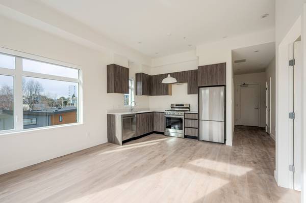 565 Residences - 1 Bedroom - Available Nov 10th 5