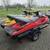 2003&2002 Seadoo GTX 185 Supercharged Jet Skis with Double PWC Trailer Included 4 thumbnail