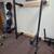 Titan Fitness Foldable Squat Rack and Accessories 5 thumbnail