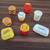 McDonald's complete set 1990 McDono Changeables 1 thumbnail