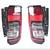 Pair LED & Halogen Tail Light Replacement for Ford Expedition 2018-2021 1 thumbnail